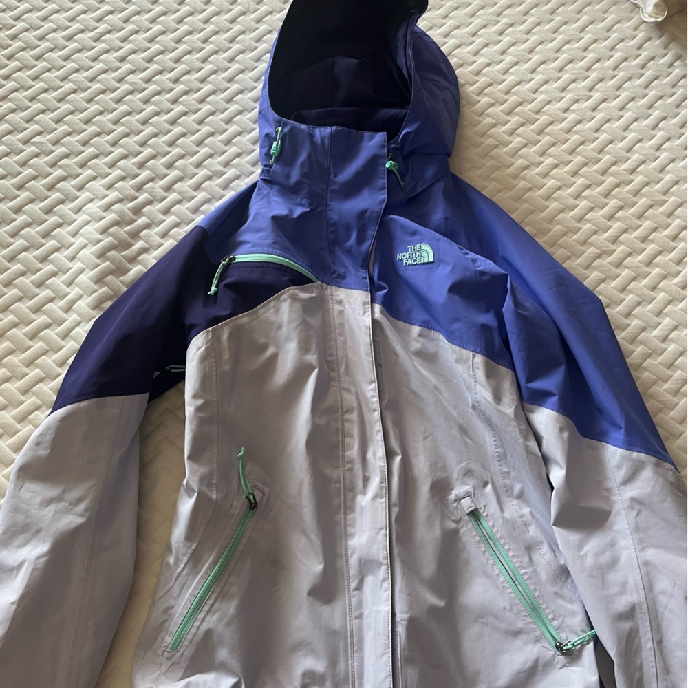The North Face women’s Cinnabar Triclimate Jacket